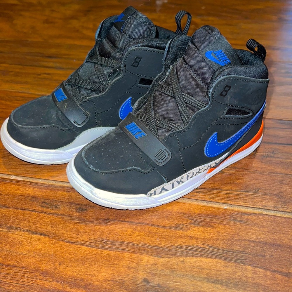 Boys Nike Air Jordan